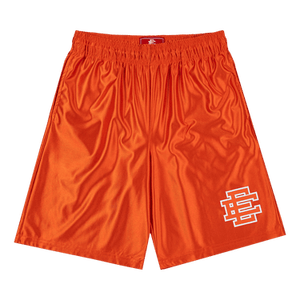 Eric Emanuel EE Baggy Short 'Orange'