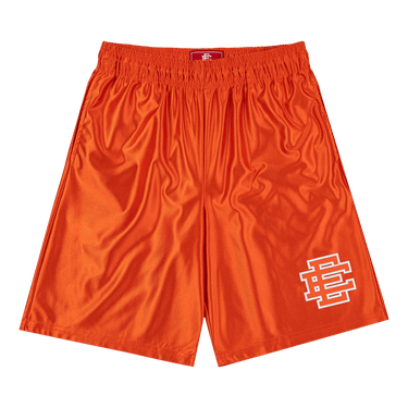 Eric Emanuel EE Baggy Short 'Orange'