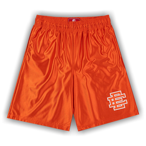 Eric Emanuel EE Baggy Short 'Orange'