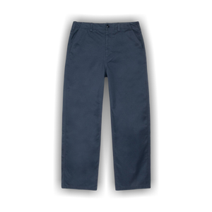 Stussy Chino Trouser 'Navy'