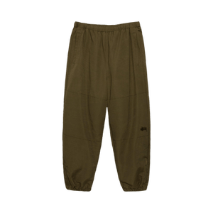Stussy Training Pant 'Olive'