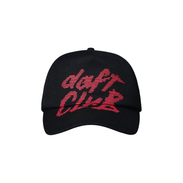 Pleasures Daft Club Hat 'Black'