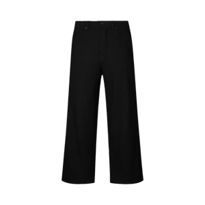 Pleasures Ram Baggy Jeans 'Black'