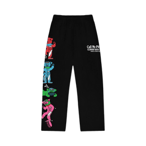 Market x GD Call My Pitcrew Sweatpants 'Black'