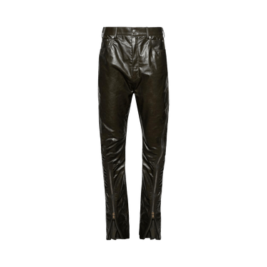 Rick Owens Bolan Banana Pants 'Bosco'