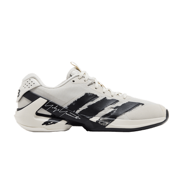 adidas Wmns Y-3 Adizero Ubersonic 5 'Orbit Grey'
