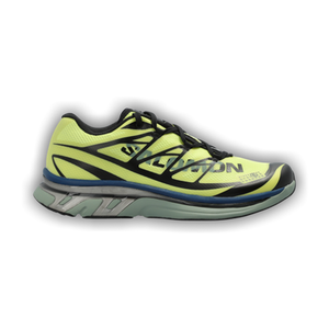MM6 Maison Margiela x Salomon XT-6 'Sunny Lime'