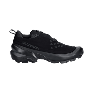 MM6 Maison Margiela x Salomon S/Lab Cross Dust 'Black Asphalt'