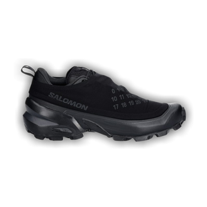 MM6 Maison Margiela x Salomon S/Lab Cross Dust 'Black Asphalt'