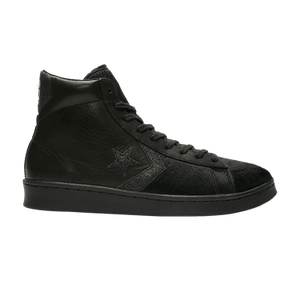Converse Pro Leather 'Black Pony Hair'