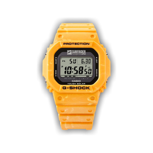 G-SHOCK by Casio Watch 'Yellow'