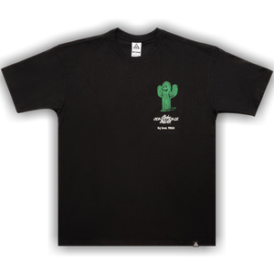 Nike ACG Cactus Tee 'Black'