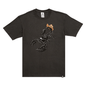 Nike ACG Scorpion Tee 'Black'