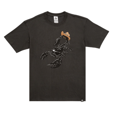 Nike ACG Scorpion Tee 'Black'