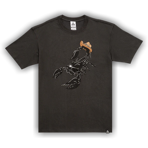 Nike ACG Scorpion Tee 'Black'