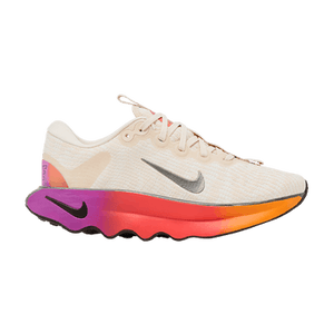 Nike Wmns Motiva SE 'Pearl White Vivid Purple'