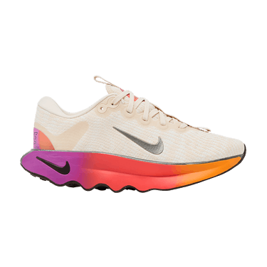 Nike Wmns Motiva SE 'Pearl White Vivid Purple'