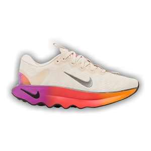 Nike Wmns Motiva SE 'Pearl White Vivid Purple'
