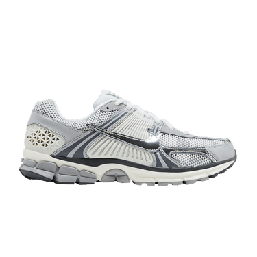Nike Air Zoom Vomero 5 'Summit White Metallic Silver'