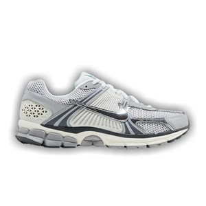 Nike Air Zoom Vomero 5 'Summit White Metallic Silver'
