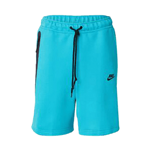 Nike Tech Fleece Shorts 'Dusty Cactus/Black'