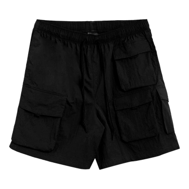 Nike Tech Woven Cargo Shorts 'Black'