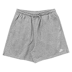 Nike Club French Terry Flow Shorts 'Grey'