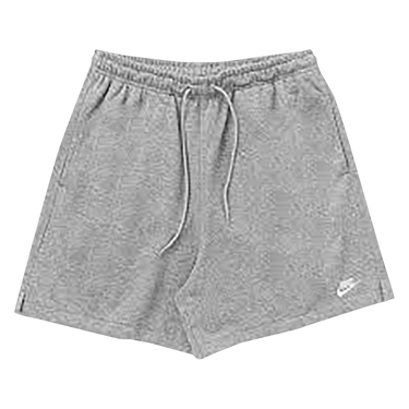 Nike Club French Terry Flow Shorts 'Grey'