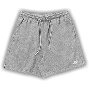 Nike Club French Terry Flow Shorts 'Grey'