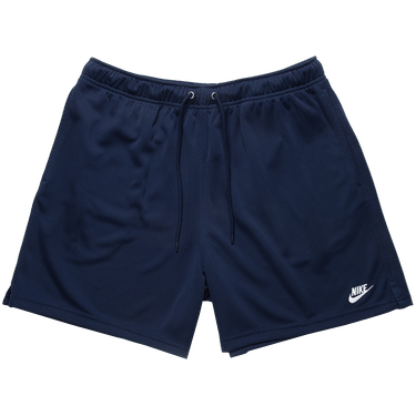 Nike Club French Terry Flow Shorts 'Navy'