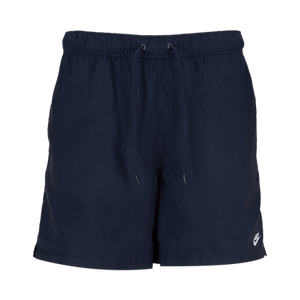 Nike Club Woven Flow Shorts 'Navy'