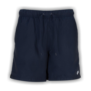 Nike Club Woven Flow Shorts 'Navy'