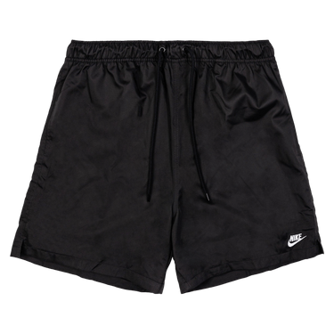 Nike Club Woven Flow Shorts 'Black'