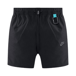 Nike Tech Woven Shorts 'Black'