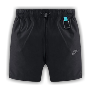 Nike Tech Woven Shorts 'Black'
