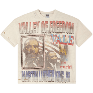 Vale Forever Freedom Tee 'Tan'