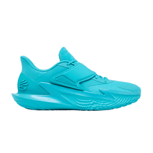 Curry Brand Curry Fox 2 'Curry World Tour'