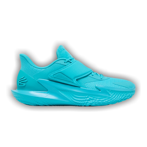 Curry Brand Curry Fox 2 'Curry World Tour'