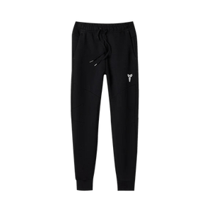 Nike Kobe Tech Fleece Jogger Pants 'Black/White'