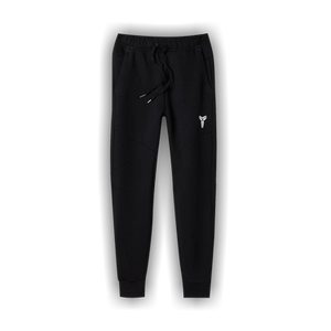 Nike Kobe Tech Fleece Jogger Pants 'Black/White'