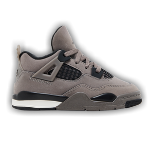 Air Jordan 4 Retro TD 'Cave Stone'