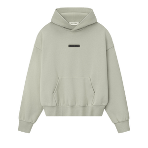 Fear of God Essentials Classic Fleece Hoodie 'Abbey Stone'