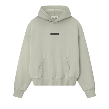 Fear of God Essentials Classic Fleece Hoodie 'Abbey Stone'