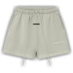Fear of God Essentials Classic Fleece Sweatshort 'Abbey Stone'