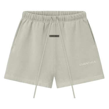Fear of God Essentials Classic Fleece Sweatshort 'Abbey Stone'