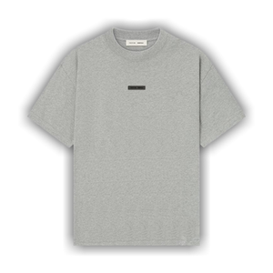 Fear of God Essentials Essential Tee 'Concrete Heather'