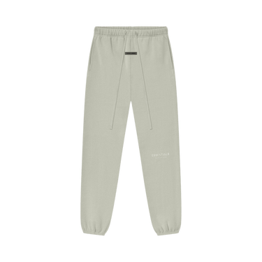 Fear of God Essentials Vintage Fleece Sweatpant 'Abbey Stone'