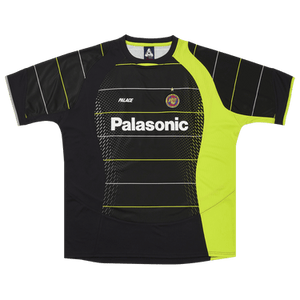 Palace Palace Pro Team Jersey 'Black'