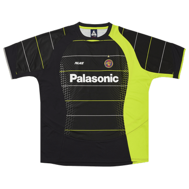 Palace Palace Pro Team Jersey 'Black'