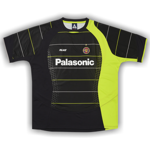 Palace Palace Pro Team Jersey 'Black'